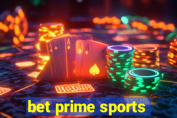 bet prime sports